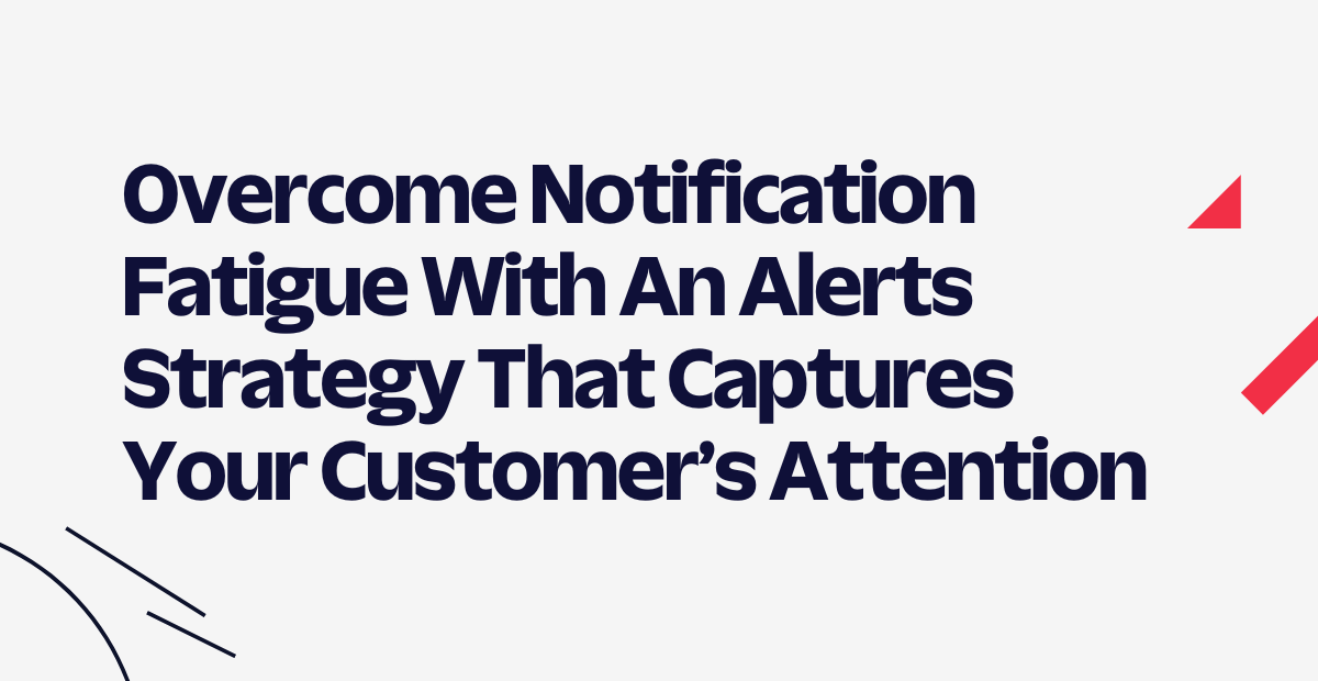overcome notification fatigue overcome notification fatigue